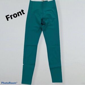 VS PINK - COMPRESSION V HIGH WAIST FULL LENGTH LEGGING